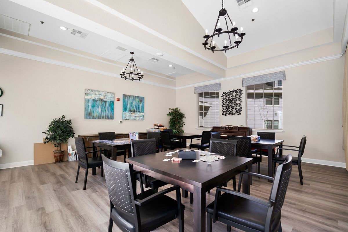 Sundale Senior Living (UPDATED) Get Pricing & See 8 Photos in Huntsville, TX